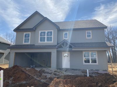 15 Clear Spgs LOT 15, Clarksville, TN, 37042