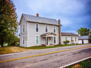 5810 Steam Furnace Rd, Peebles, OH 45660