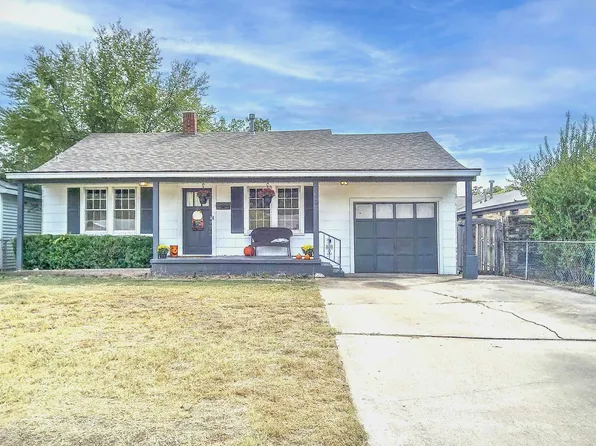 3040 NW 30th St, Oklahoma City, OK 73112