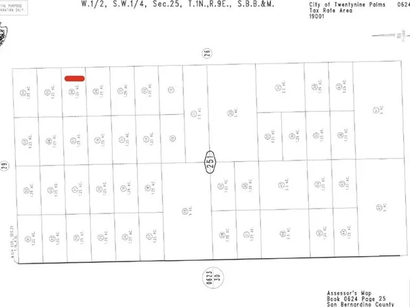 29 Palm Dr, Twentynine Palms, CA 92277