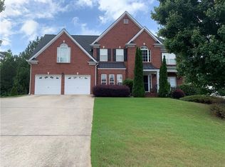 4856 Planters Walk, Douglasville, GA 30135