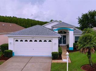 1025 Sweet Jasmine Dr, New Port Richey, FL 34655
