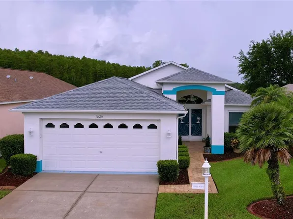 1025 Sweet Jasmine Dr, New Port Richey, FL 34655