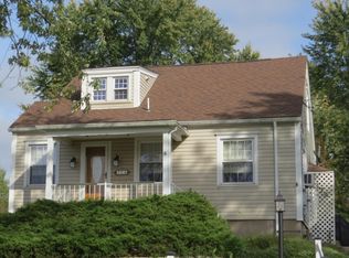 374 N Saint Marys St, Saint Marys, PA 15857