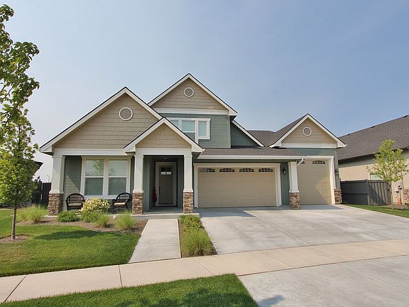 4th image of 5547 S Palatino Ave