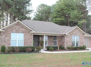 252 Welcome Home Village Rd, Toney, AL 35773