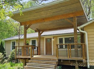 18 Rocky Slope Rd, Asheville, NC 28804