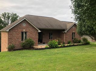 164 High Moore Rd, London, KY 40741
