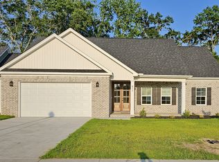 824 Sharpe Dr, Florence, SC 29501