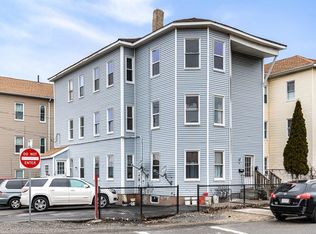 8 Olde Millbury St, Worcester, MA 01610