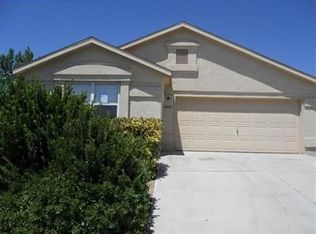 10519 Salome Dr NW, Albuquerque, NM 87114