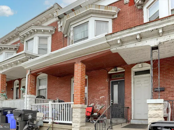 638 Kelker St, Harrisburg, PA 17102