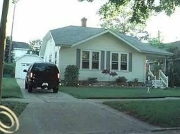 2536 Altoona St, Flint, MI 48504