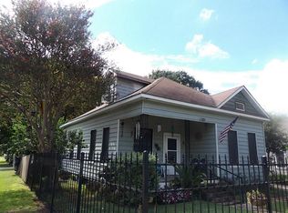 201 Tabor St, Houston, TX 77009