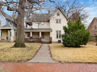 625 Houston St, Manhattan, KS 66502