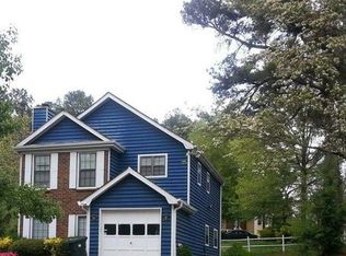 5030 Leland Dr, Stone Mountain, GA 30083