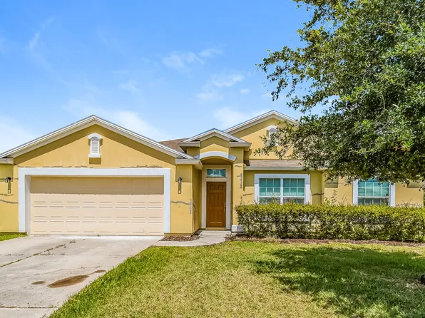 2630 Oak Haven Dr, Middleburg, FL 32068