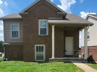 100 McCowans Ferry Aly, Versailles, KY 40383