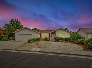 3109 Burbank Dr, Fairfield, CA