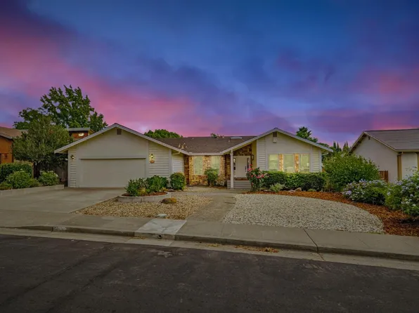 3109 Burbank Drive, Fairfield, CA 94534