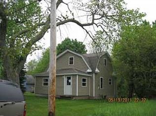 201 Roosevelt Ave W, Battle Creek, MI 49037