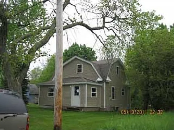 201 Roosevelt Ave W, Battle Creek, MI 49037