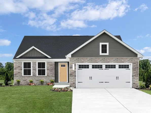 1533 Mandolin Ct, Gallatin, TN 37066