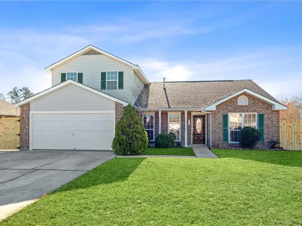 4107 Fairway Ln, Slidell, LA 70460