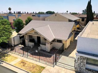 2528 E 54th St, Huntington Park, CA 90255