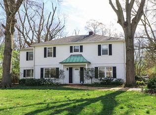 8948 Hollyhock Dr, Cincinnati, OH 45231