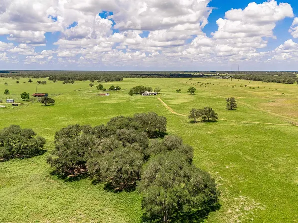 TBD Garrett Road, Yoakum, TX 77995