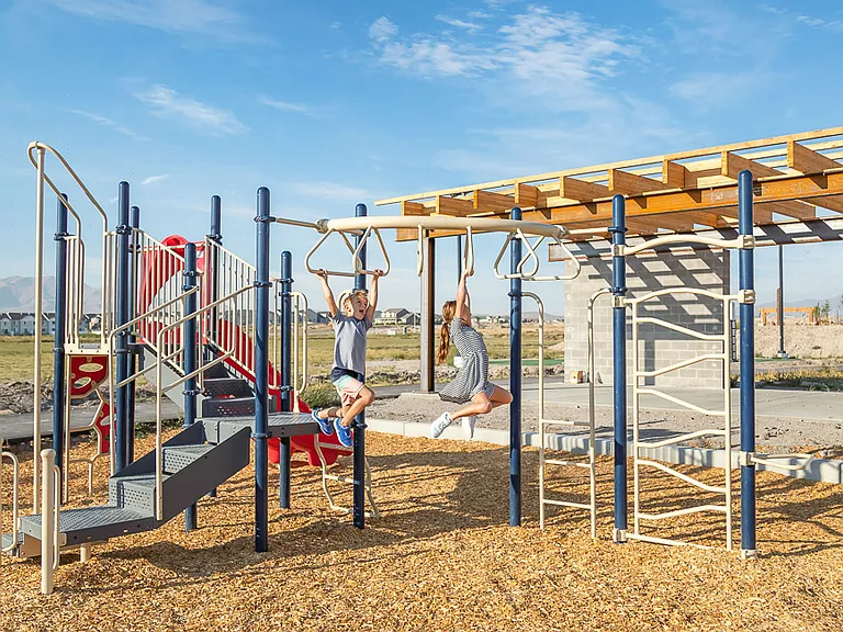 HOA Amenities