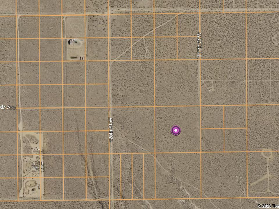 2nd image of El Dorado Ave
