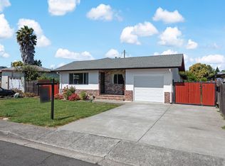 1101 Main Street, Suisun City, CA 94585