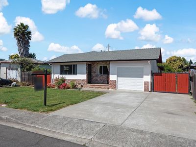 1101 Main Street, Suisun City, CA, 94585