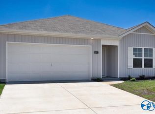 402 Moringa Ln, Meridianville, AL 35759