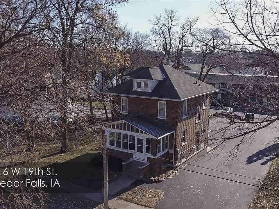 1st image of 916 W 19th St APT 3