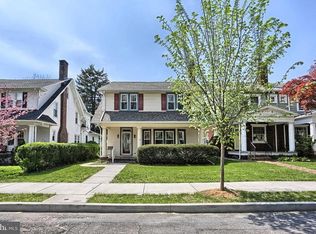 134 Parker St, Carlisle, PA 17013
