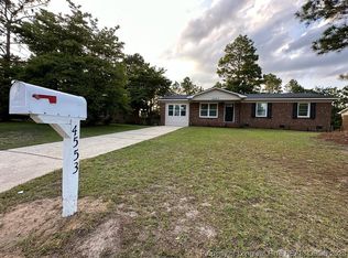 4553 Ruby Rd, Fayetteville, NC 28311