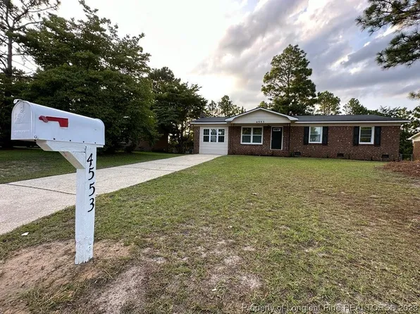 4553 Ruby Rd, Fayetteville, NC 28311