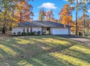 341 Forest Lk, Longview, TX 75605