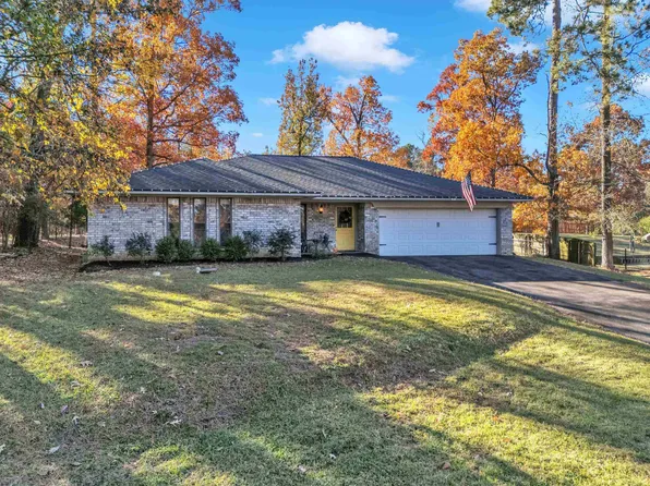 341 Forest Lk, Longview, TX 75605