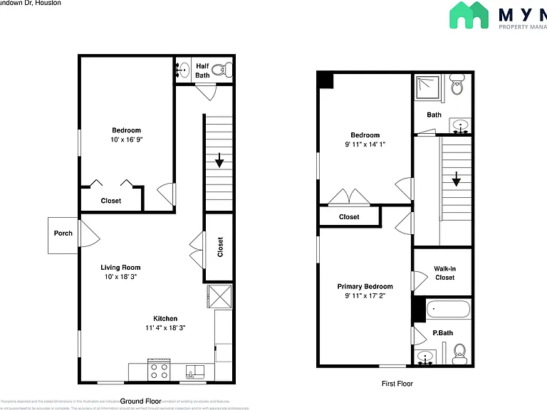 7629 Sundown Dr #A — Photo 18