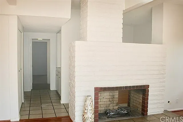 Flooring to be updated and house to be painted
