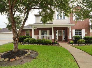 4004 E Cedar Trail Ct, Pearland, TX 77584