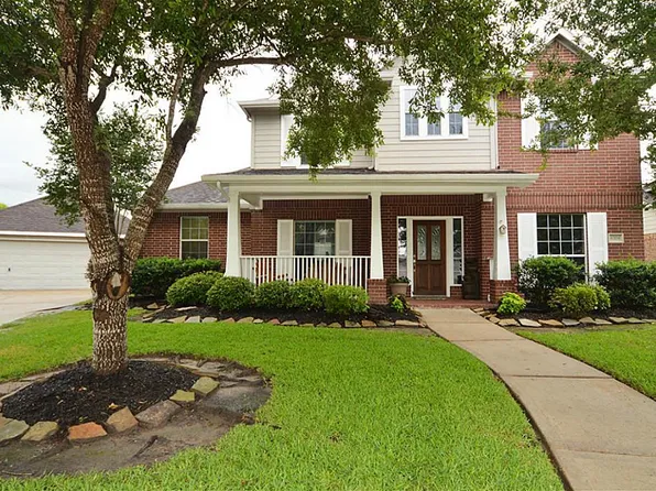 4004 E Cedar Trail Ct, Pearland, TX 77584