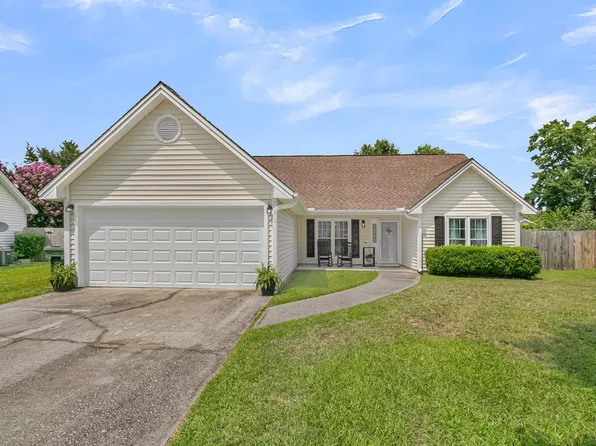 117 Hopper Dr, Summerville, SC 29486