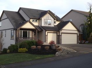 2810 216th Avenue Ct E, Lake Tapps, WA 98391