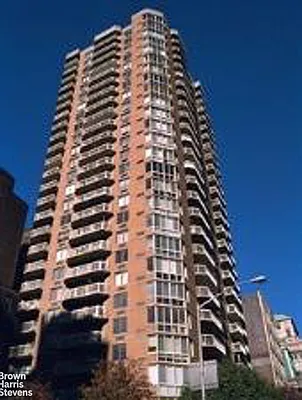 Rented by Brown Harris Stevens | media 22