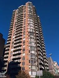 Rented by Brown Harris Stevens